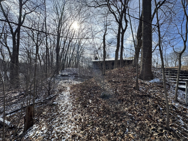 Redbud Trail Retreat