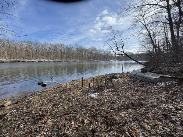 Redbud Trail Retreat