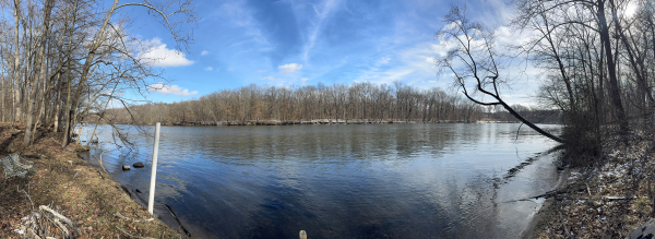 Redbud Trail Retreat