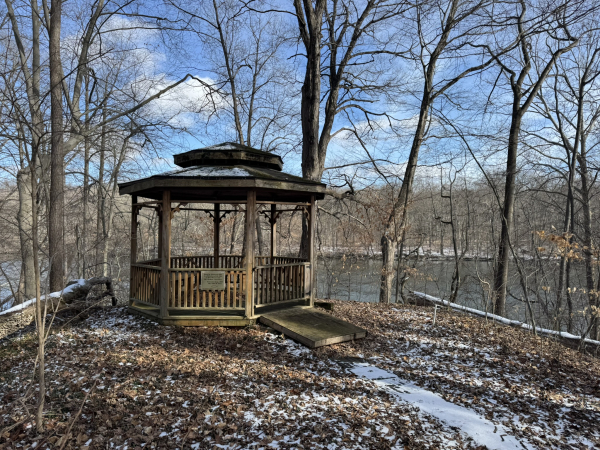 Redbud Trail Retreat