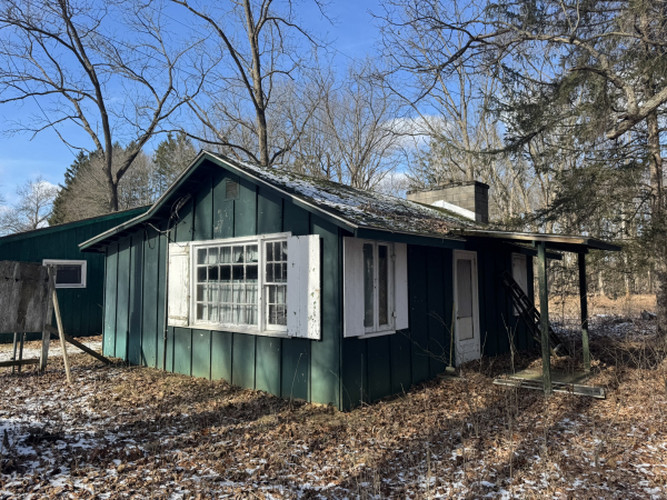 Redbud Trail Retreat