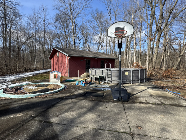 Redbud Trail Retreat