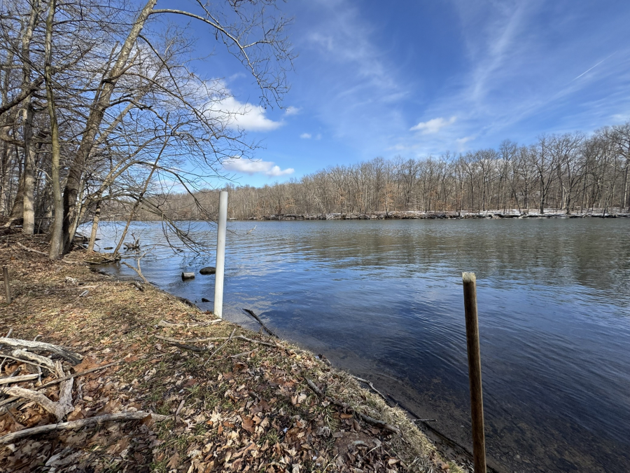 Redbud Trail Retreat