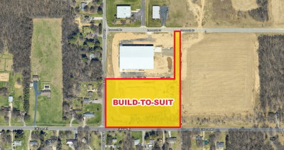 VL Adj to 24500 Research Drive