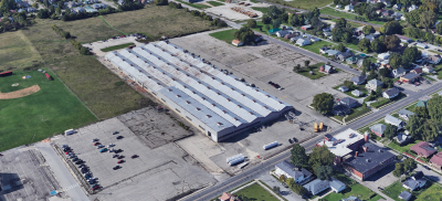 2316 Jefferson Street