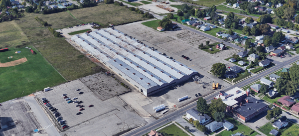 2316 Jefferson Street