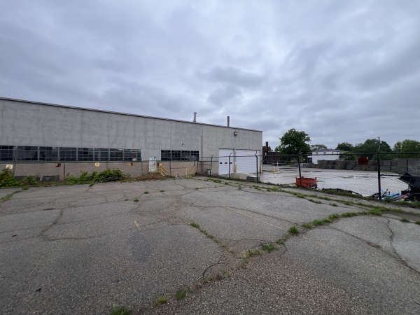 2316 Jefferson Street