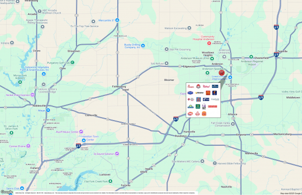 2316 Jefferson Street