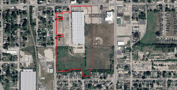 2316 Jefferson Street