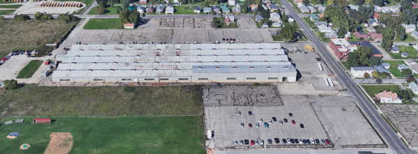 2316 Jefferson Street