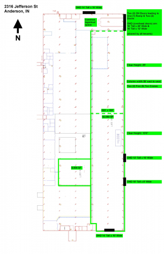 2316 Jefferson Street