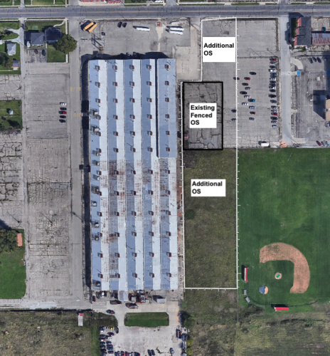 2316 Jefferson Street