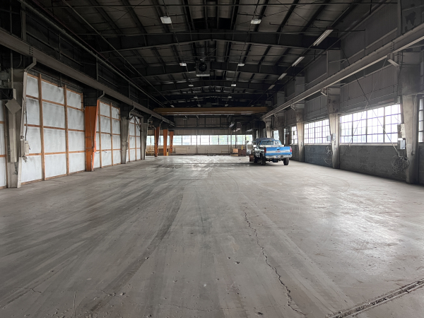 2316 Jefferson Street