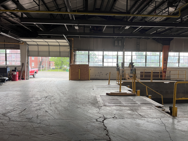 2316 Jefferson Street