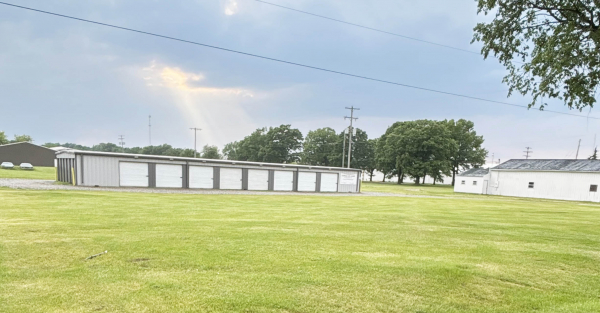 Litchfield Self Storage