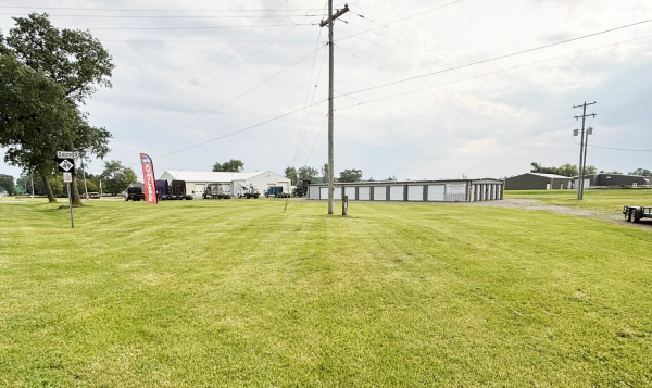 Litchfield Self Storage