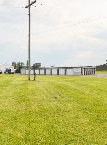 Litchfield Self Storage