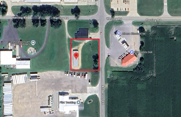 Litchfield Self Storage
