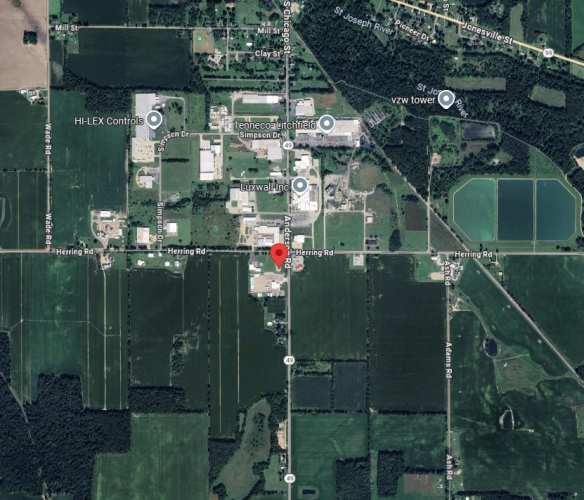 Litchfield Self Storage