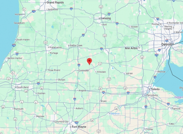 Litchfield Self Storage