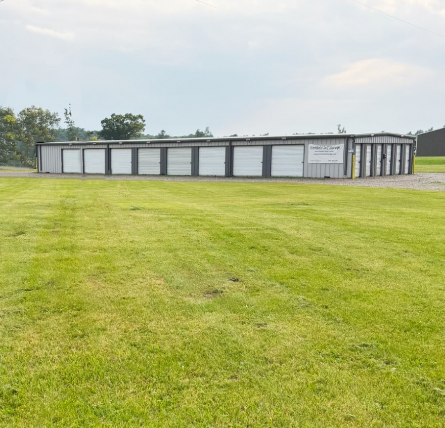 Litchfield Self Storage