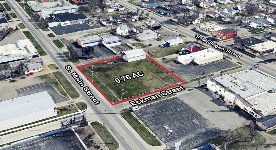 2626 S. Main St.