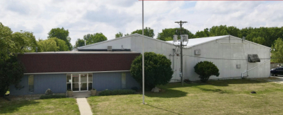 425 Industrial Drive