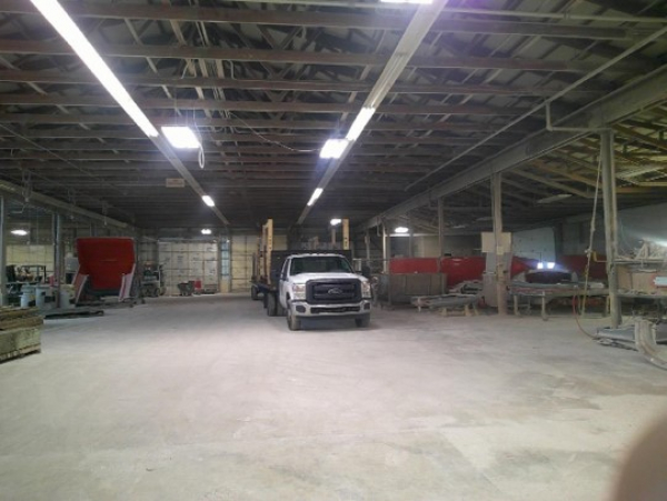425 Industrial Drive