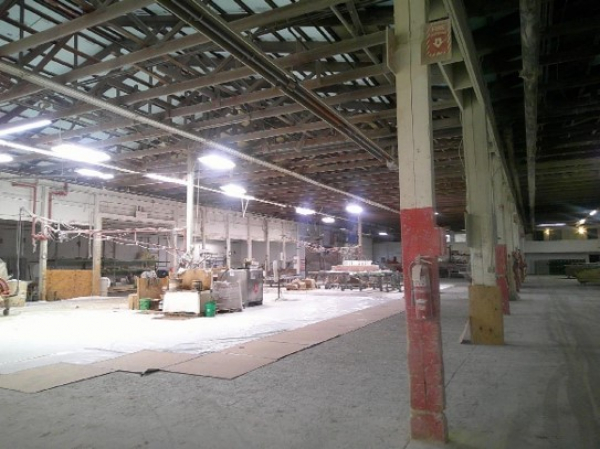 425 Industrial Drive