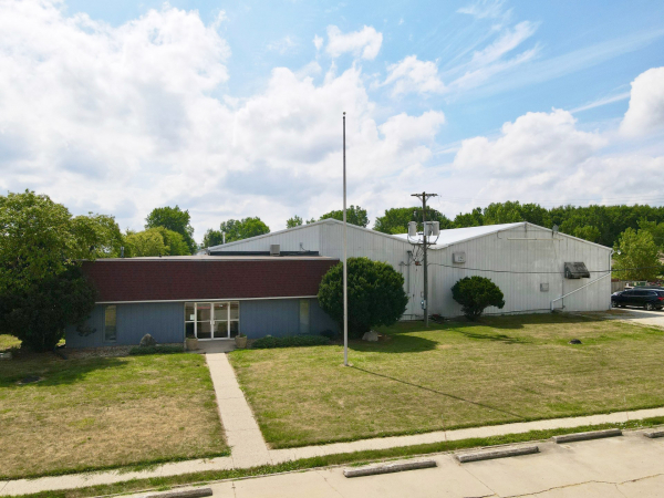425 Industrial Drive