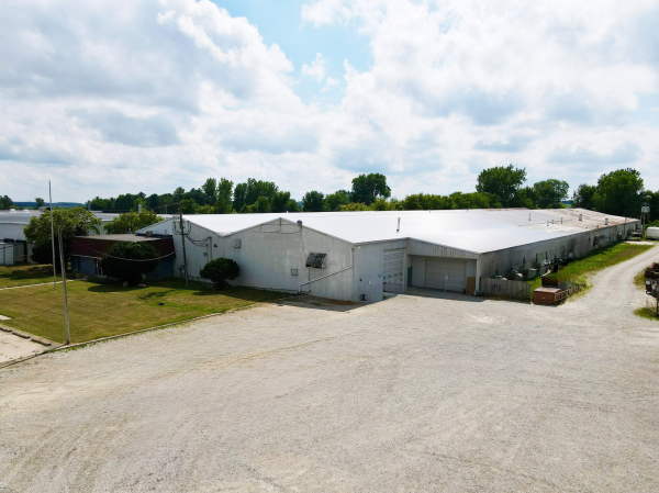 425 Industrial Drive