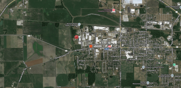 425 Industrial Drive