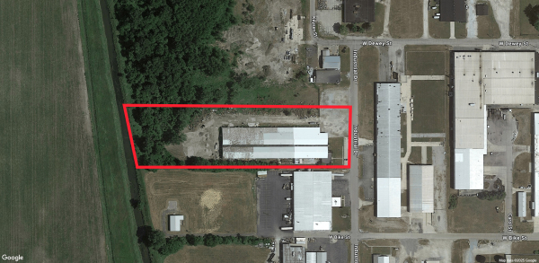 425 Industrial Drive