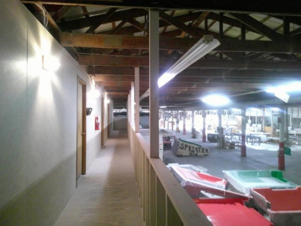 425 Industrial Drive