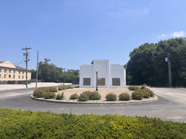 KFC Building