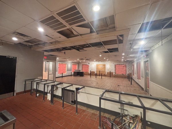 KFC Building