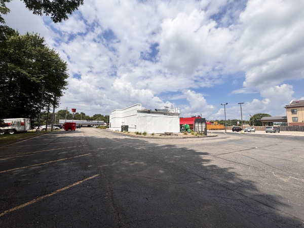KFC Building