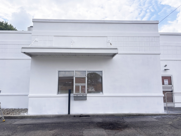 KFC Building