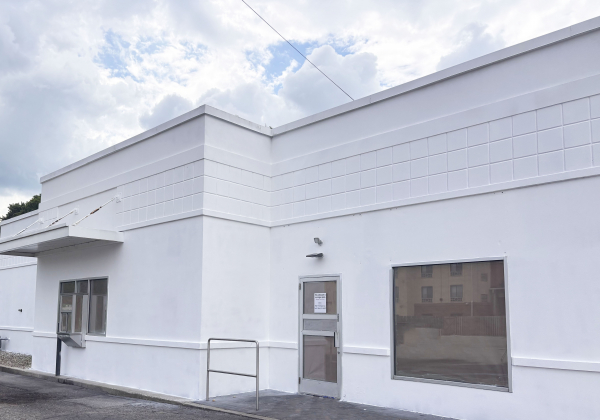 KFC Building