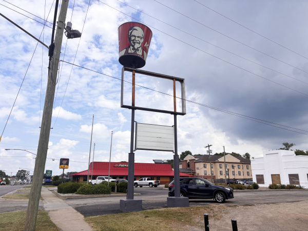 KFC Building