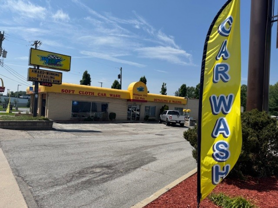 Victory Lane Auto Spa