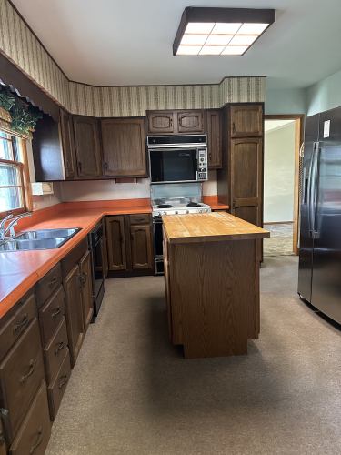 Stevens Residential