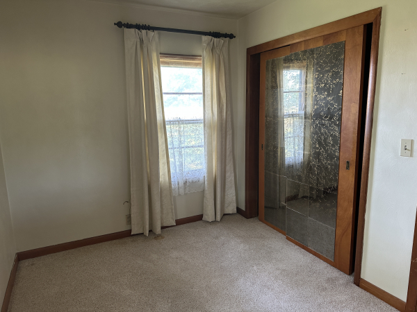 Stevens Residential