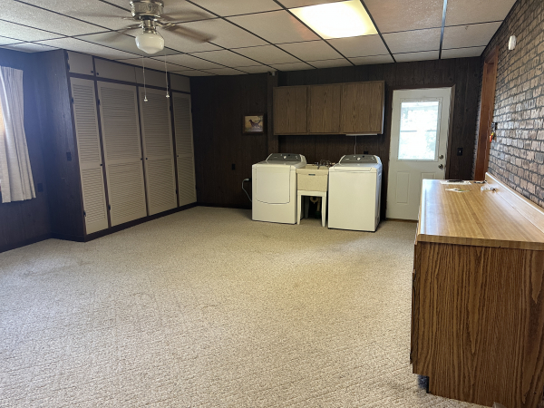 Stevens Residential