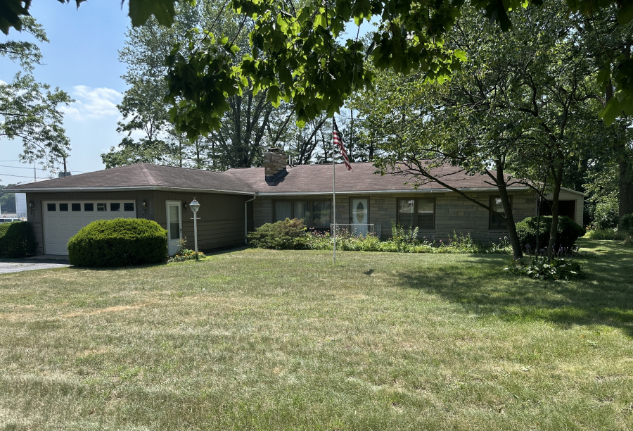 Stevens Residential