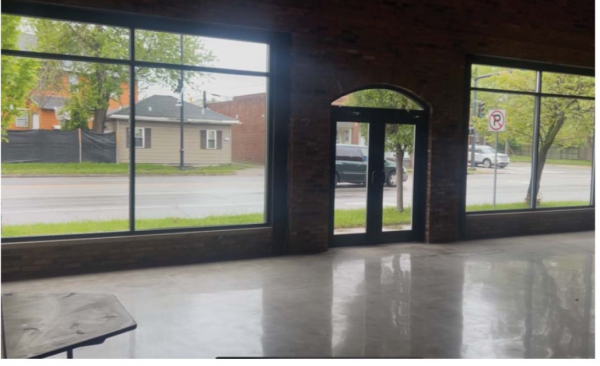 341 - 343 Lincolnway W