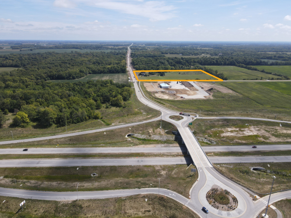 236th & Englewood at Exit 138