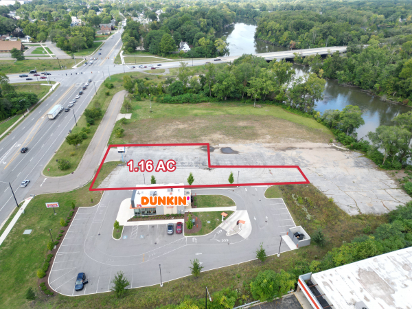 2754 Lincolnway East Development Land 
