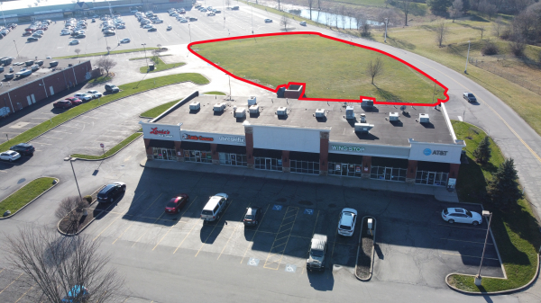 VL Adjacent to Goshen Village Shoppes