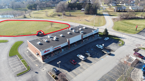 VL Adjacent to Goshen Village Shoppes